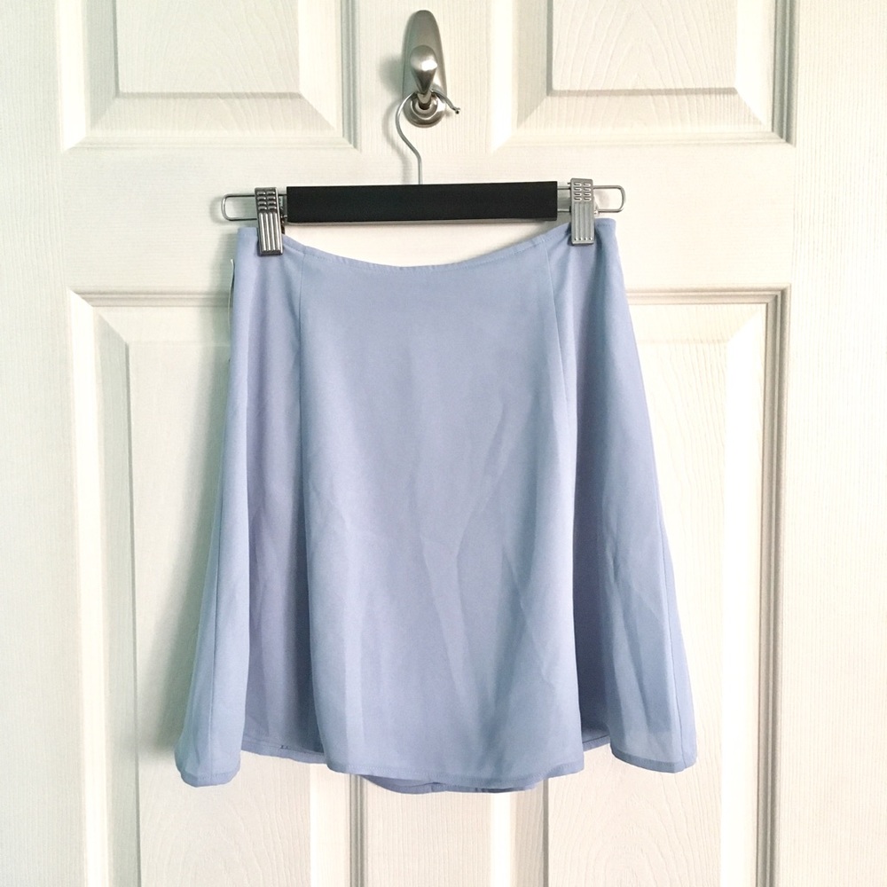 Sunday Best (Aritzia) Kim Skirt